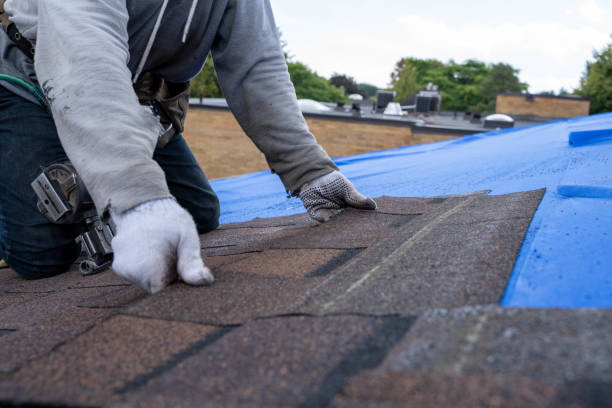 Fast & Reliable Emergency Roof Repairs in Kittery Point, ME